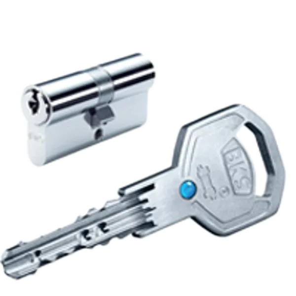 Schließanlage BKS livius6000